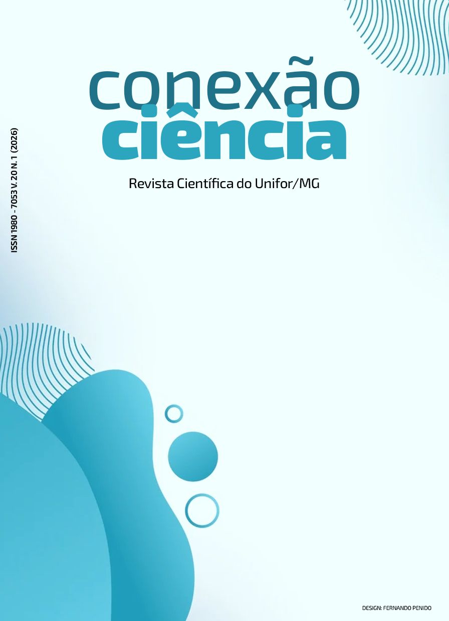 					Visualizar v. 21 n. 1 (2026): Conexão Ciência
				