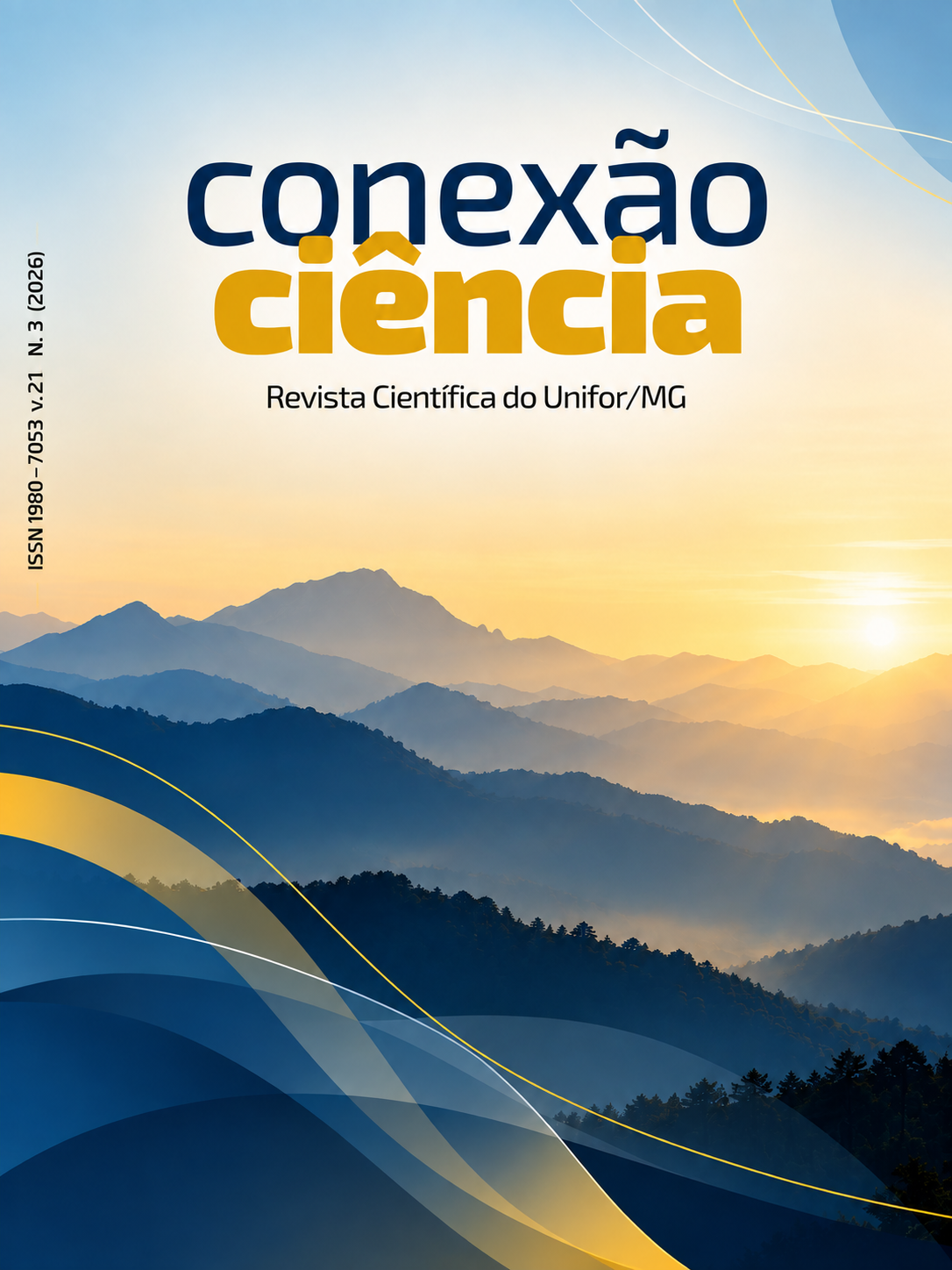 					Visualizar v. 21 n. 3 (2026): Conexão Ciência
				